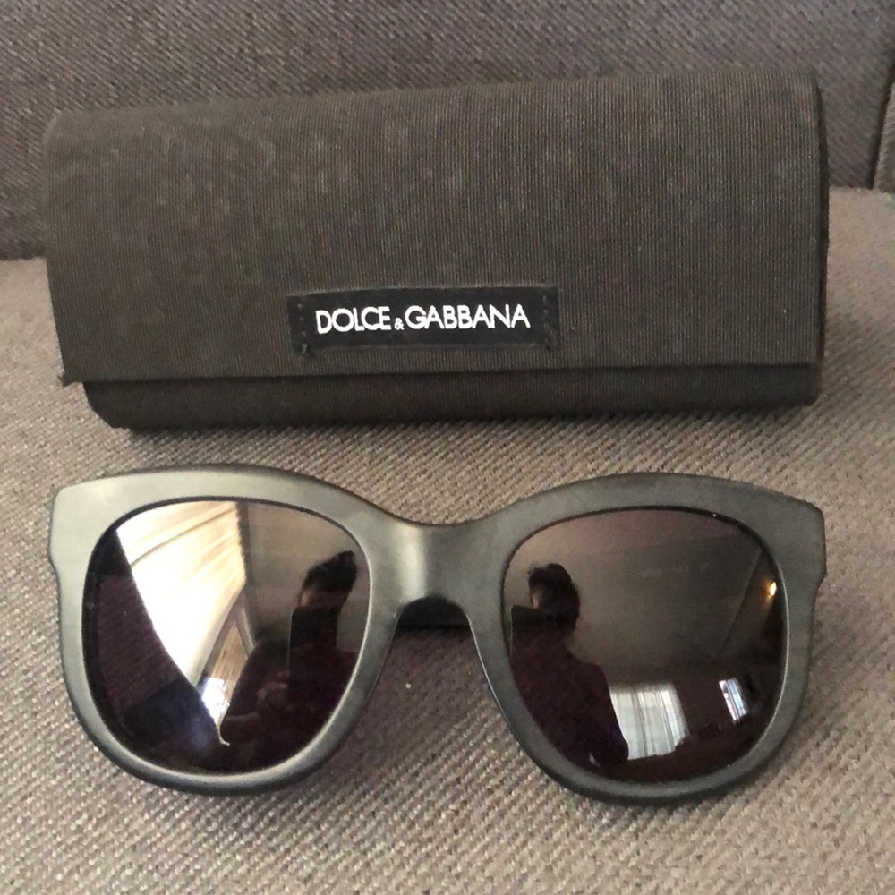 Dolce Gabbana sunglasses